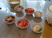 韓国料理　イプセ: ごえもんさんの2026年08月07日の1枚目の投稿写真