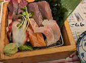 ≪海鮮/寿司/居酒屋≫ 東通りまぐろセンター 梅田店: ただくんさんの2026年07月13日の1枚目の投稿写真