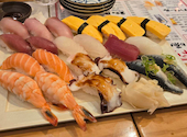 ≪海鮮/寿司/居酒屋≫ 東通りまぐろセンター 梅田店: ただくんさんの2026年07月13日の2枚目の投稿写真