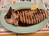 ≪海鮮/寿司/居酒屋≫ 東通りまぐろセンター 梅田店: ただくんさんの2026年07月13日の3枚目の投稿写真