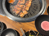 熟成肉専門店　ヨプの王豚塩焼　新大久保本店: ちさんの2026年03月の1枚目の投稿写真