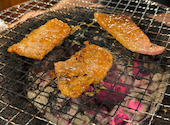 元氣七輪焼肉 牛繁 武蔵小金井店: すーさんの2026年10月08日の1枚目の投稿写真