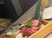 七輪炭火焼肉 翔 倉敷中庄店: ひろぴーさんの2026年08月29日の1枚目の投稿写真