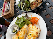 ZakkaCafe Rose House ザッカカフェ ローズハウス: きょさんの2026年06月06日の1枚目の投稿写真