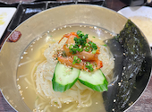 焼肉処わらび 和泉府中本店: こてつさんの2024年11月05日の2枚目の投稿写真