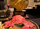 神戸牛 焼肉　八坐和　三宮本店: 雪ちゃんさんの2023年11月の1枚目の投稿写真