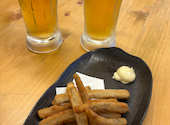 喜楽 高槻富田店: せっちゃんさんの2026年05月07日の2枚目の投稿写真