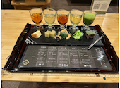 Matcha cafe侘び寂び wabisabi 東銀座築地店: まかろんさんの2026年01月16日の3枚目の投稿写真