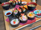 魚秀 UOHIDE 渋谷宇田川店: nazuさんの2026年02月02日の1枚目の投稿写真