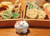 天ぷら酒場 KITSUNE 一宮店: ゆかさんの2026年04月19日の1枚目の投稿写真