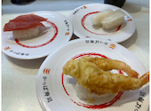 かっぱ寿司 豊橋飯村店: ( ^ω^ )さんの2026年05月14日の1枚目の投稿写真
