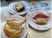 かっぱ寿司 豊橋飯村店: ( ^ω^ )さんの2026年08月15日の1枚目の投稿写真