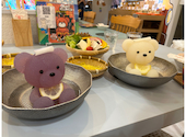 北海道めんこい くまちゃん温泉 渋谷店: ぺぺこさんの2025年11月17日の1枚目の投稿写真