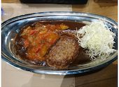 アパ社長カレー 飯田橋駅南店: まこりーんさんの2026年06月08日の1枚目の投稿写真