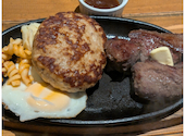 肉と米 ハジメ 行徳店: まこりーんさんの2026年09月06日の1枚目の投稿写真