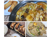 中華料理屋 米〇 ヨネマル: さなさんの2025年09月15日の1枚目の投稿写真