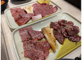 焼肉 や 清水元町店: 富さんさんの2025年09月25日の2枚目の投稿写真