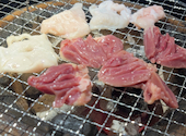 塩ホルモンろくめい水主町店: こーさんの2026年06月16日の1枚目の投稿写真