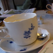 いかりや喫茶部: norakumiさんの2014年03月28日の2枚目の投稿写真