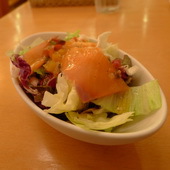 イタリアンダイニング DONA ドナ 海老名店: norakumiさんの2012年07月22日の1枚目の投稿写真