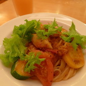 イタリアンダイニング DONA ドナ 海老名店: norakumiさんの2012年07月22日の2枚目の投稿写真