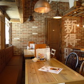 塚田農場 北海道シントク町 エキニア横浜店: norakumiさんの2012年06月29日の1枚目の投稿写真