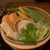 マミーズタミー 和IN食堂: norakumiさんの2013年01月24日の2枚目の投稿写真