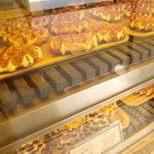 ミスターワッフル ルミネ横浜店: norakumiさんの2014年04月23日の2枚目の投稿写真