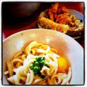 踊るうどん梅田店: kayaringさんの2011年03月20日の2枚目の投稿写真