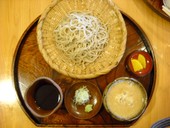 手打ちそば 杉亭: スタットさんの2010年02月21日の2枚目の投稿写真