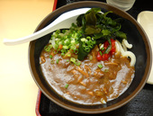 手打ちうどんたも屋林店: スタットさんの2010年09月09日の2枚目の投稿写真