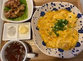 中華居酒屋 餃子の尚軒 なおけん 小松: めまさんの2026年06月17日の1枚目の投稿写真