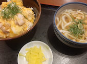 手打ちうどん&居酒屋 多度津: chiezoさんの2026年03月31日の1枚目の投稿写真