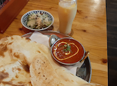 Samjhana Kitchen & Bar サムジャナキッチン&バー 西宮店: chiezoさんの2026年07月31日の1枚目の投稿写真