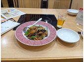中華居酒屋 四川料理 春東秀里: はらぼーさんの2026年08月11日の1枚目の投稿写真