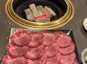 炭火焼肉釜山 稲沢店: みぽちゅけさんの2026年08月03日の1枚目の投稿写真