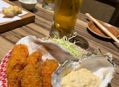 魚河岸酒場FUKU浜金 KITTE名古屋 本店: みぽちゅけさんの2023年12月04日の3枚目の投稿写真