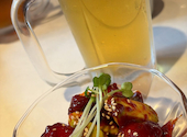 韓国料理 ホンデポチャ 名古屋大須店: みぽちゅけさんの2026年08月09日の3枚目の投稿写真