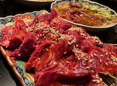 黒毛和牛ホルモン 大衆焼肉しんすけ トキワ新町店: どんちゃんさんの2026年04月26日の1枚目の投稿写真