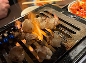 黒毛和牛ホルモン 大衆焼肉しんすけ トキワ新町店: どんちゃんさんの2026年04月26日の2枚目の投稿写真