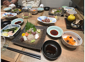 瀬戸内料理 仁平 松山: ももんがさんの2026年05月24日の2枚目の投稿写真
