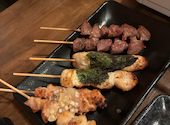 焼き鳥 鳥よし 松山店: ももんがさんの2026年08月22日の3枚目の投稿写真