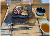 Dynamic Kitchen & Bar 響 新宿サザンタワー店: まゆさんの2021年10月24日の2枚目の投稿写真