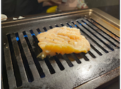 焼肉 くろちゃん: おむさんの2023年10月23日の3枚目の投稿写真