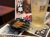 元祖やきとり家 美濃路 大森店: ちいさんの2026年04月16日の2枚目の投稿写真