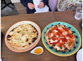 石窯ピザのイタリアン ピザコゾウ Pizza Cozou: みっちぃさんの2026年05月28日の1枚目の投稿写真