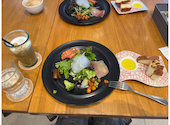 TAKCAFE italian dishes and cakes: みっちぃさんの2026年03月17日の3枚目の投稿写真