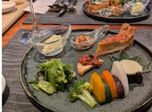 創作料理とワインのお店 上田慎一郎: ararannさんの2026年07月20日の3枚目の投稿写真