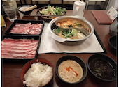 しゃぶしゃぶ どん亭 中野店: ひとぴーさんの2026年05月05日の3枚目の投稿写真