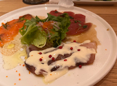 浜松町キッチン HAMAMATSUCHO KITCHEN: はるかさんの2025年03月10日の2枚目の投稿写真